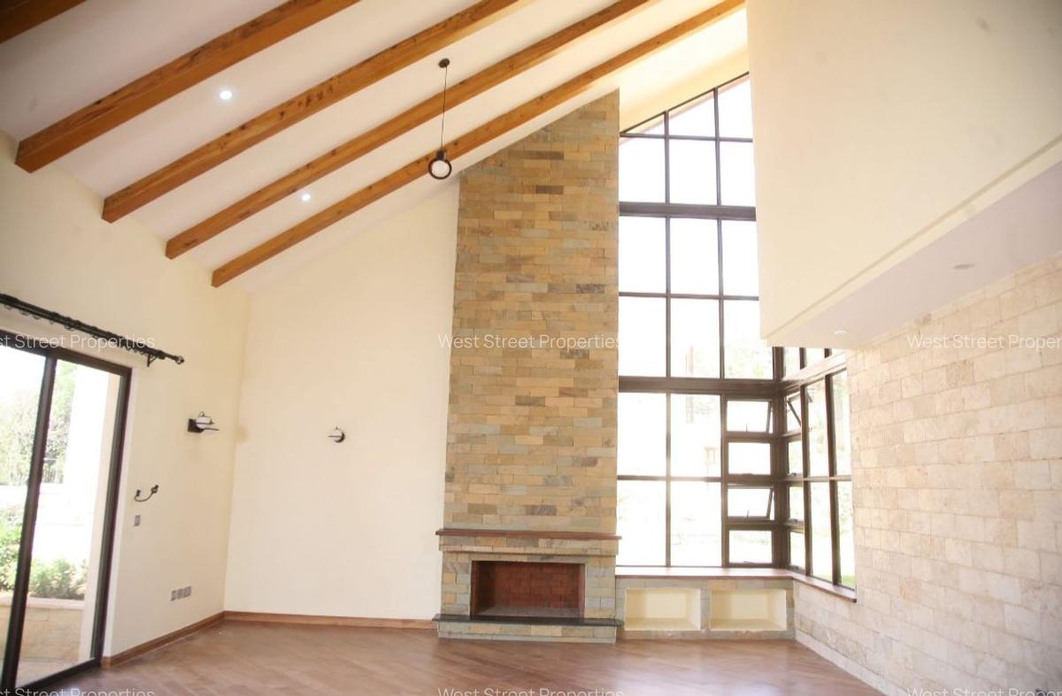 5 Bed Villa with En Suite at Nandi Road - 8