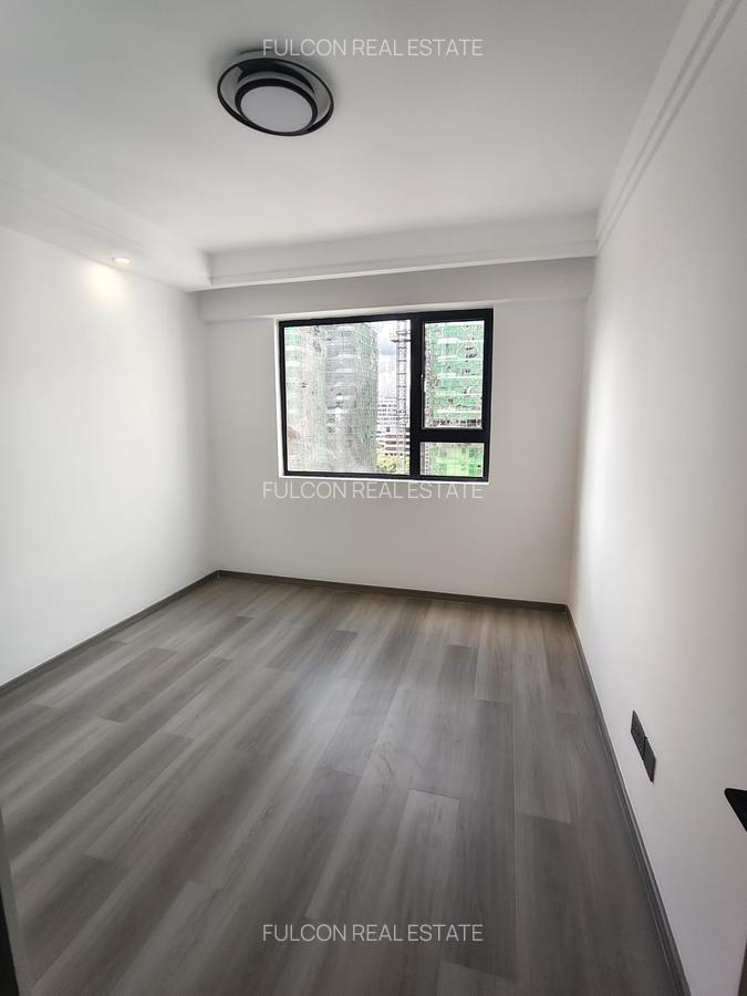 2 Bed Apartment with En Suite in Westlands Area - 2