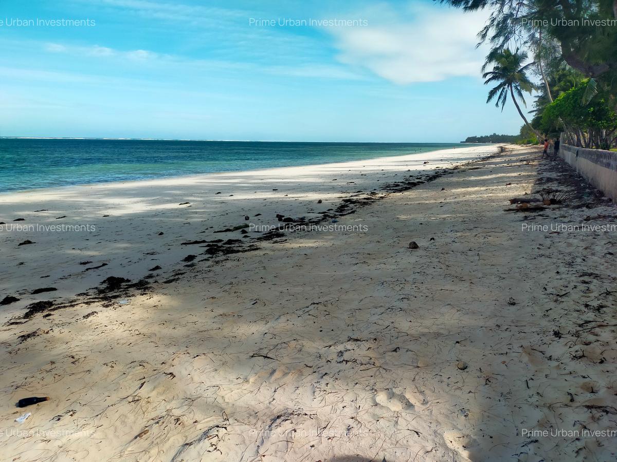 3.9 ac Land in Kikambala - 18