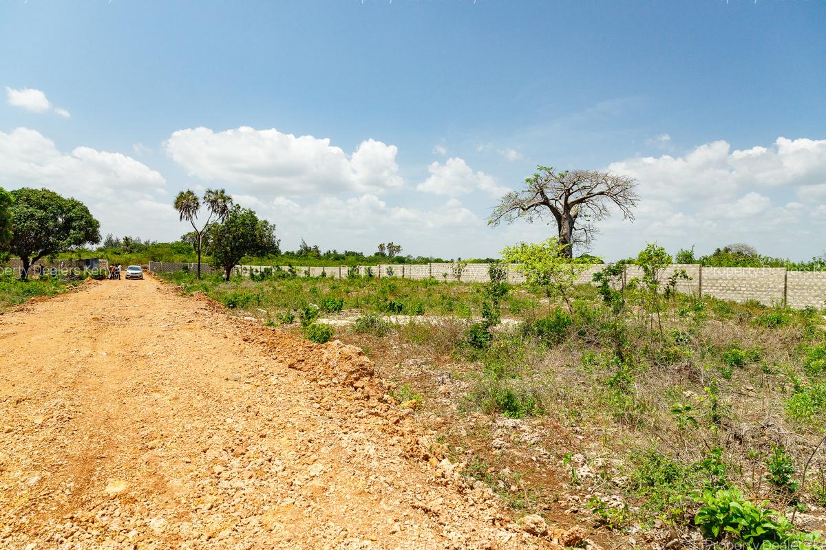 Land at Diani Beach Road - 2