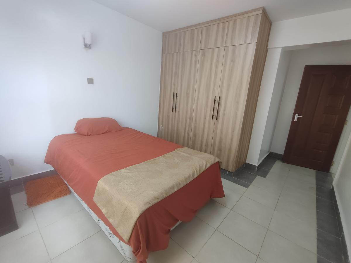 Serviced 3 Bed Apartment with En Suite in Uthiru - 12