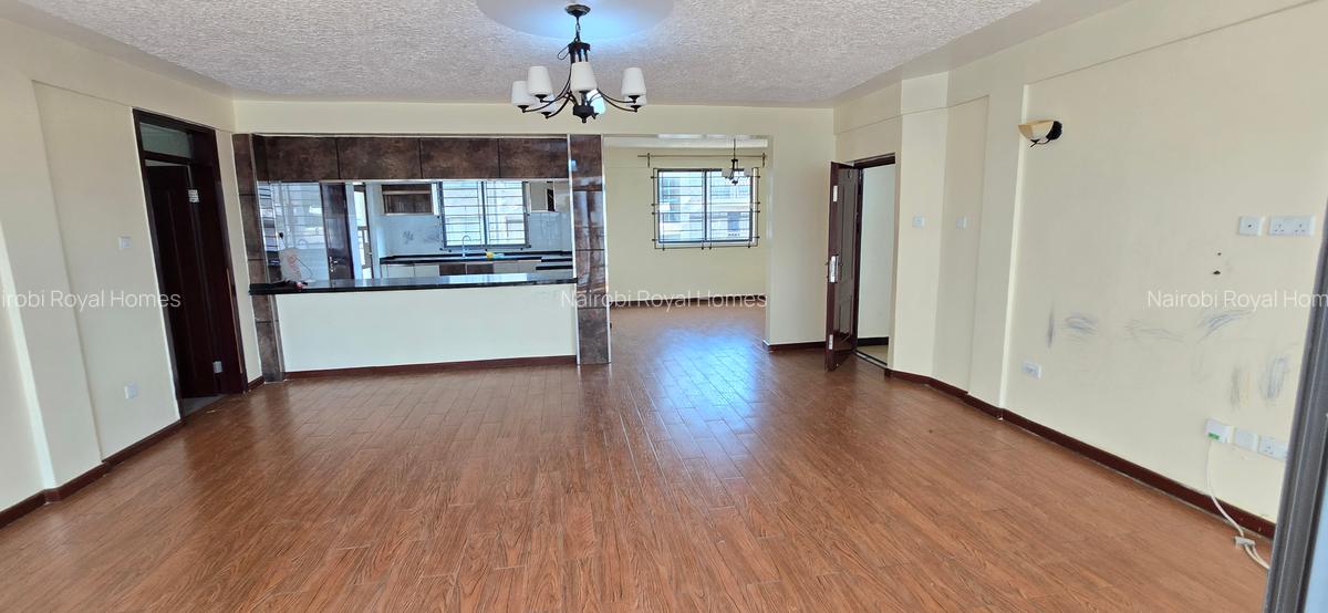 3 Bed Apartment with En Suite at Kileleshwa Kikambala Road - 16