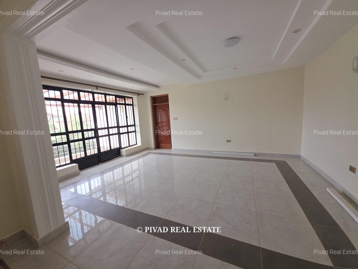 6 Bed House with Garden in Kiambu Road - 9