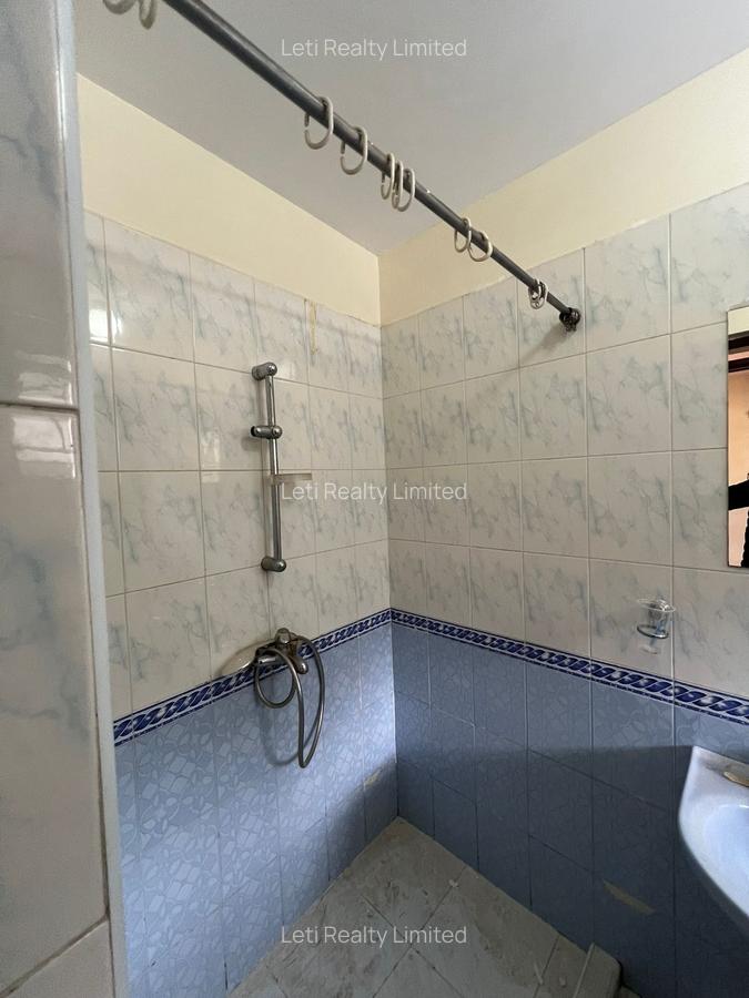 4 Bed Townhouse with En Suite in Lavington - 4