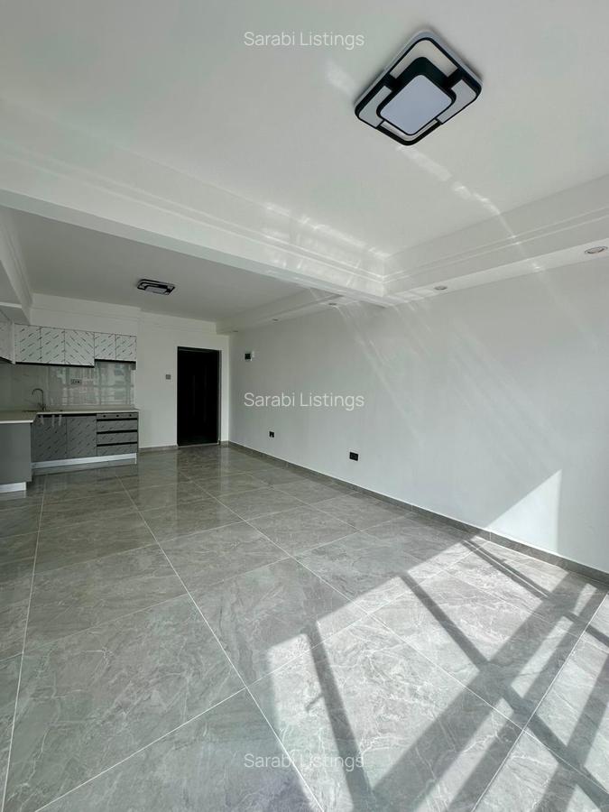 2 Bed Apartment with En Suite in Kilimani - 6