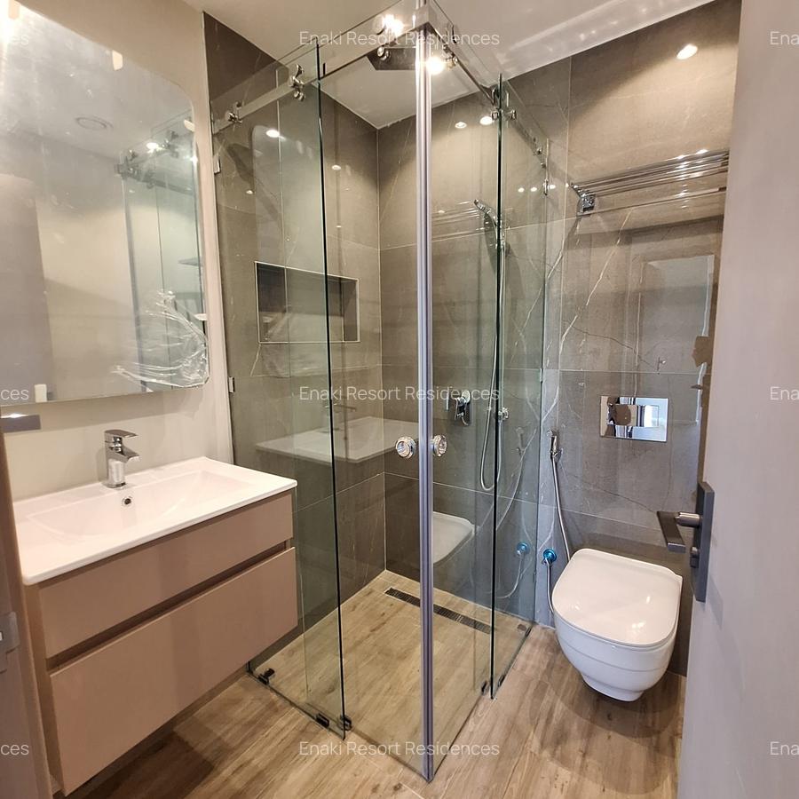 2 Bed Apartment with En Suite at Red Hill Road - 11