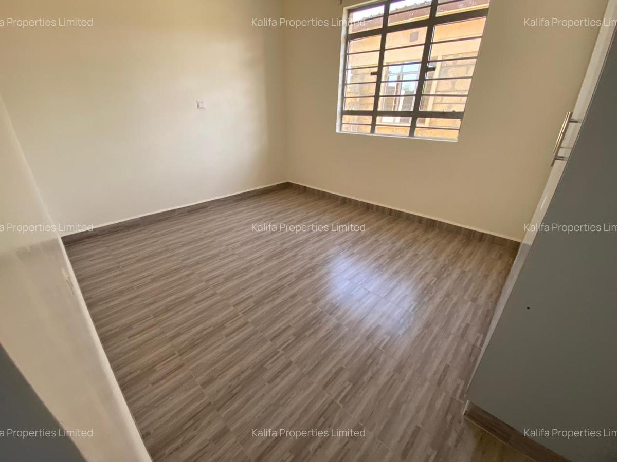 3 Bed House with En Suite in Kitengela - 12