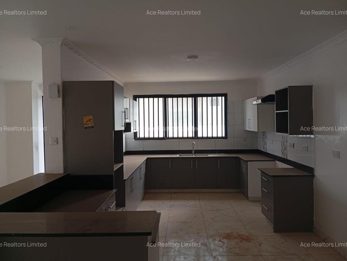 2 Bed Apartment with En Suite at General Mathenge Drive - 3