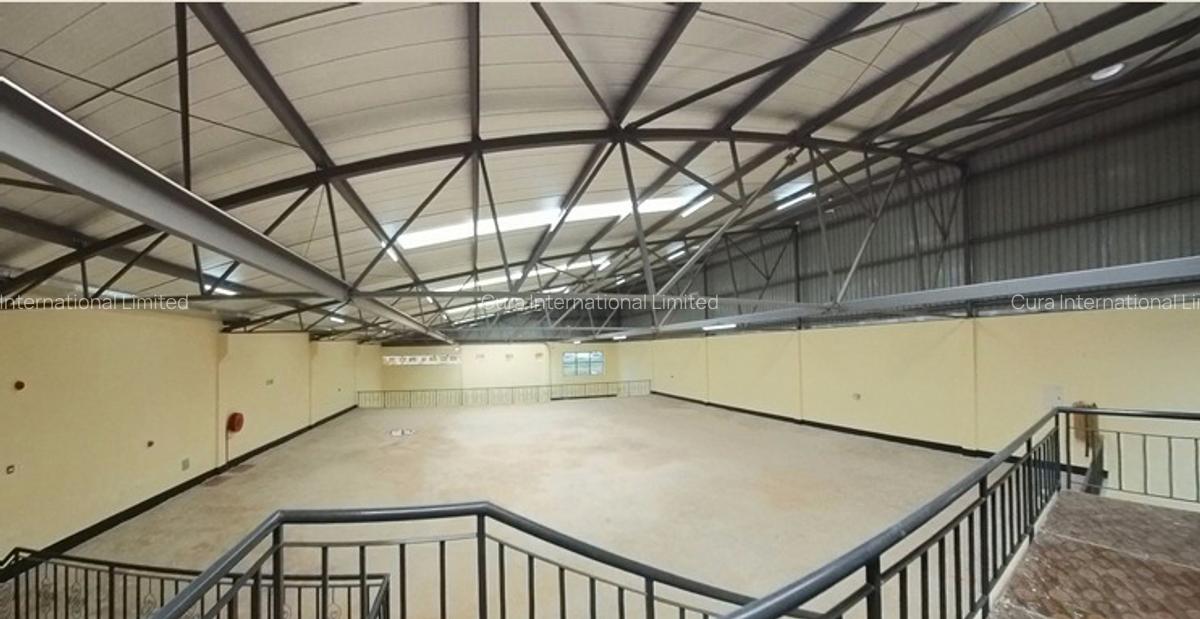 Warehouse in Tatu City - 10