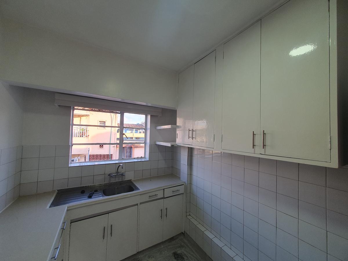 2 Bed Apartment with Parking at Ojijo Rd - 6