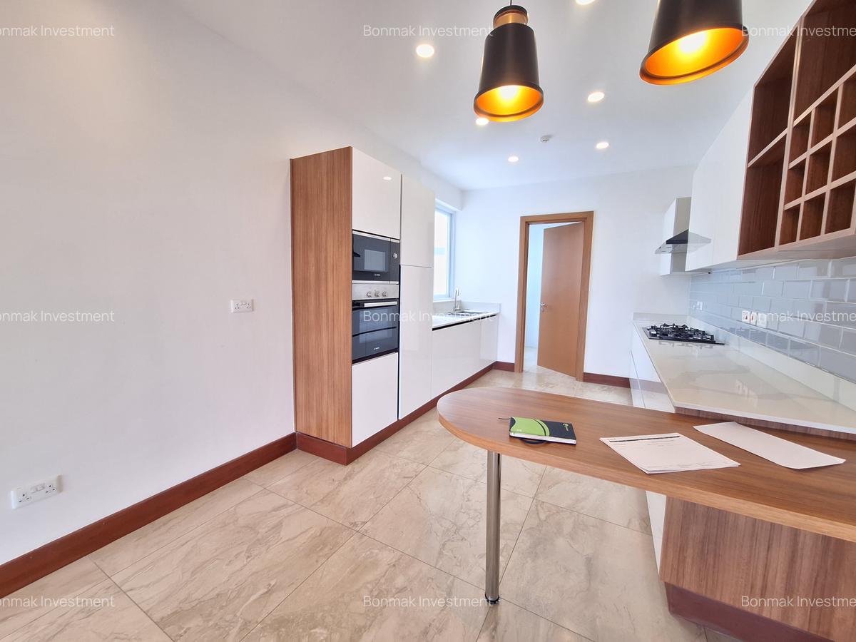 3 Bed Apartment with En Suite at Limuru Road - 8