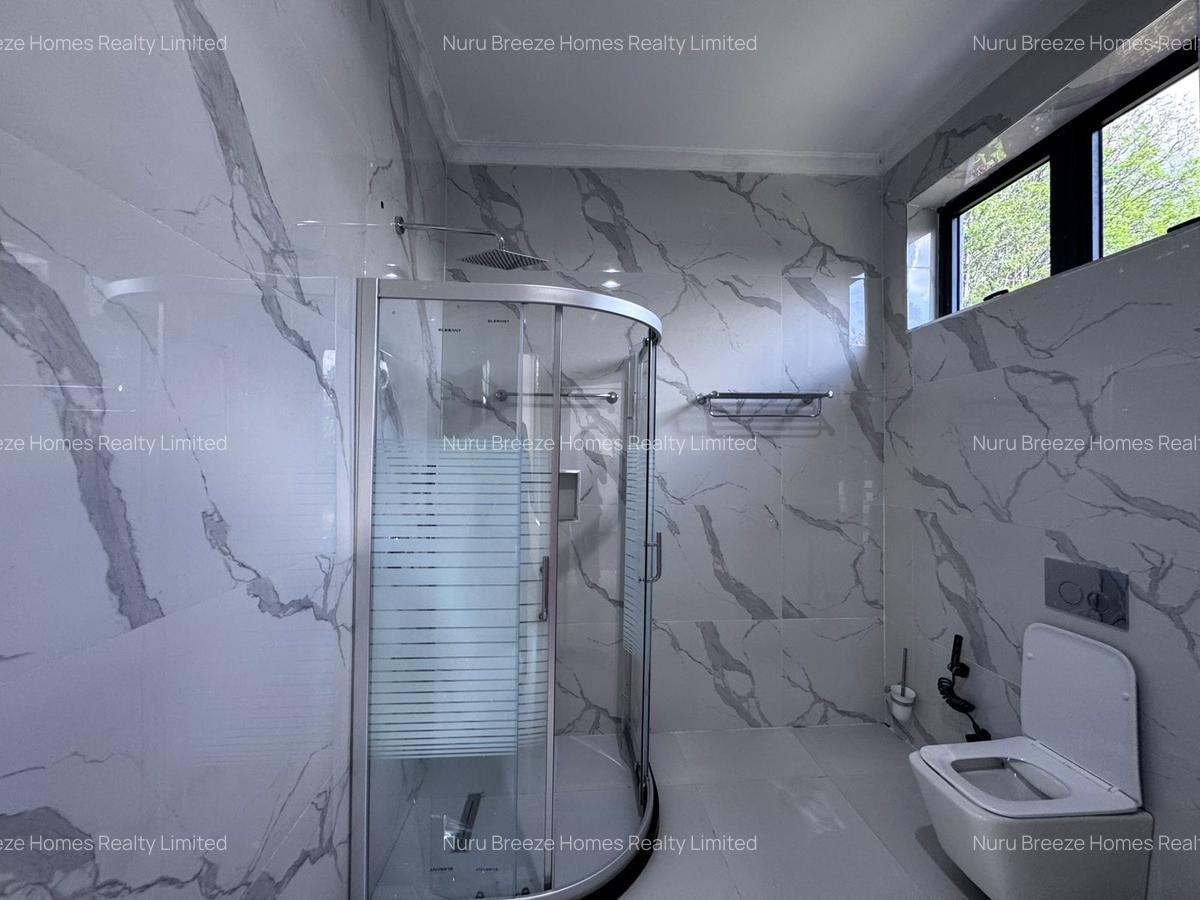 6 Bed Townhouse with En Suite in Karen - 11