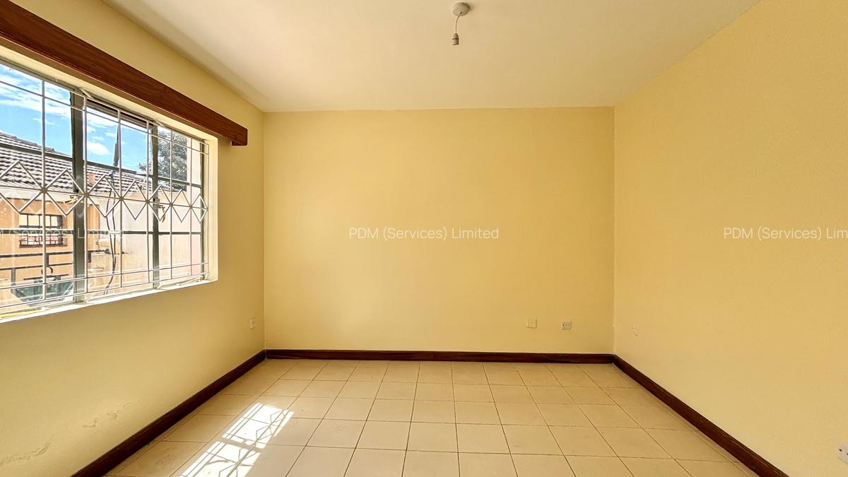 5 Bed Townhouse in Lavington - 10