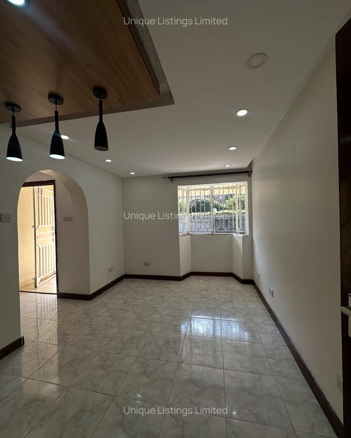 Office with Service Charge Included in Kileleshwa - 9