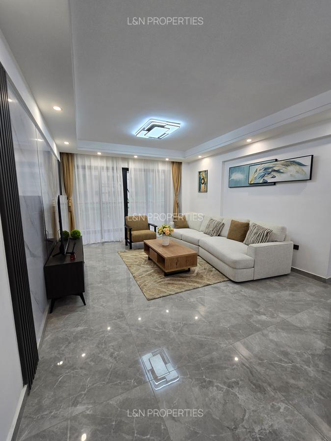 2 Bed Apartment with En Suite at Argwings Kodhek - 7