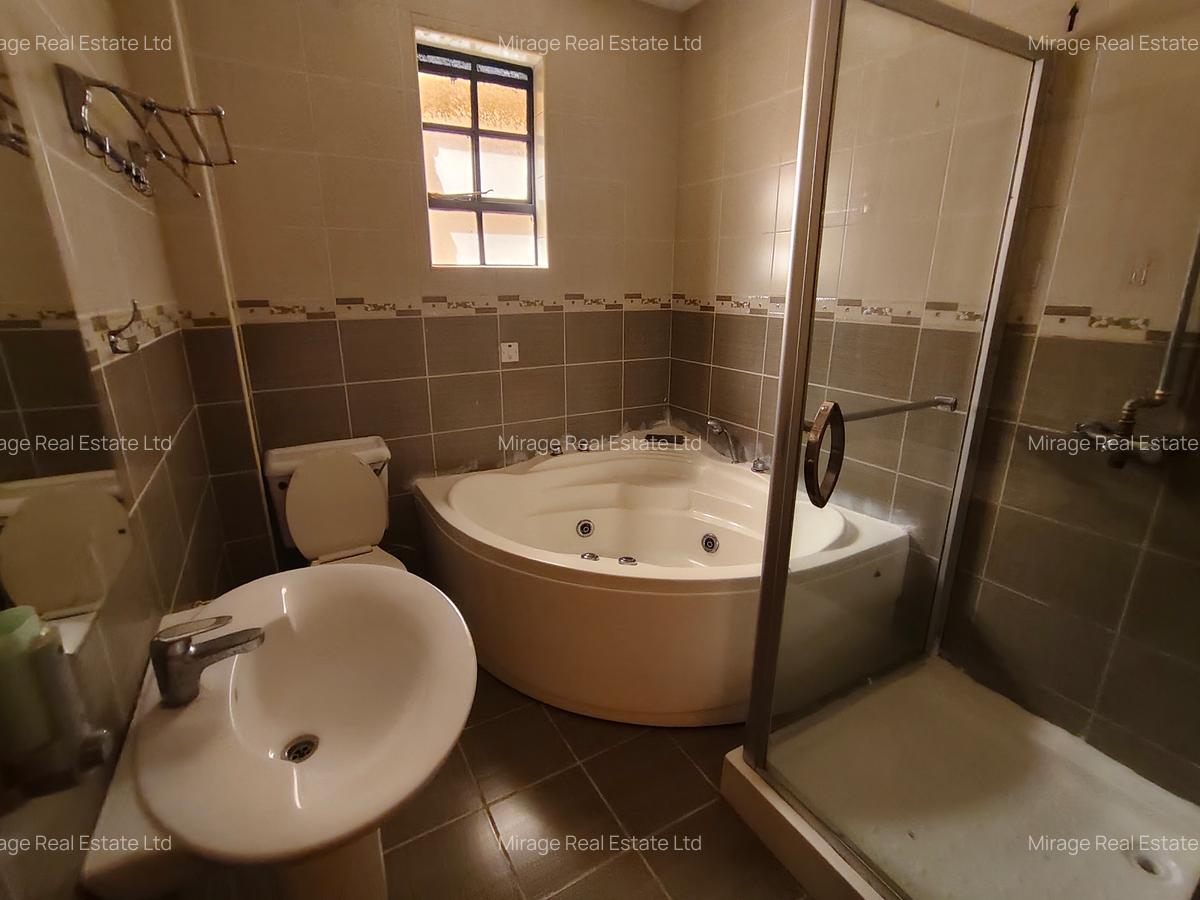 3 Bed Apartment with En Suite in Kileleshwa - 19