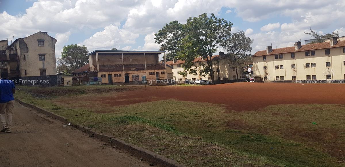 7.5 ac Residential Land at Ngiya Road - 7