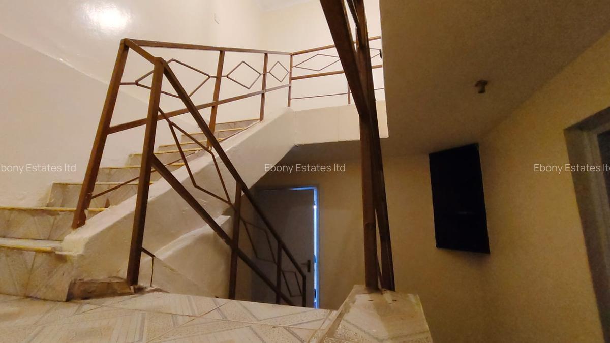 4 Bed Townhouse in South C - 4