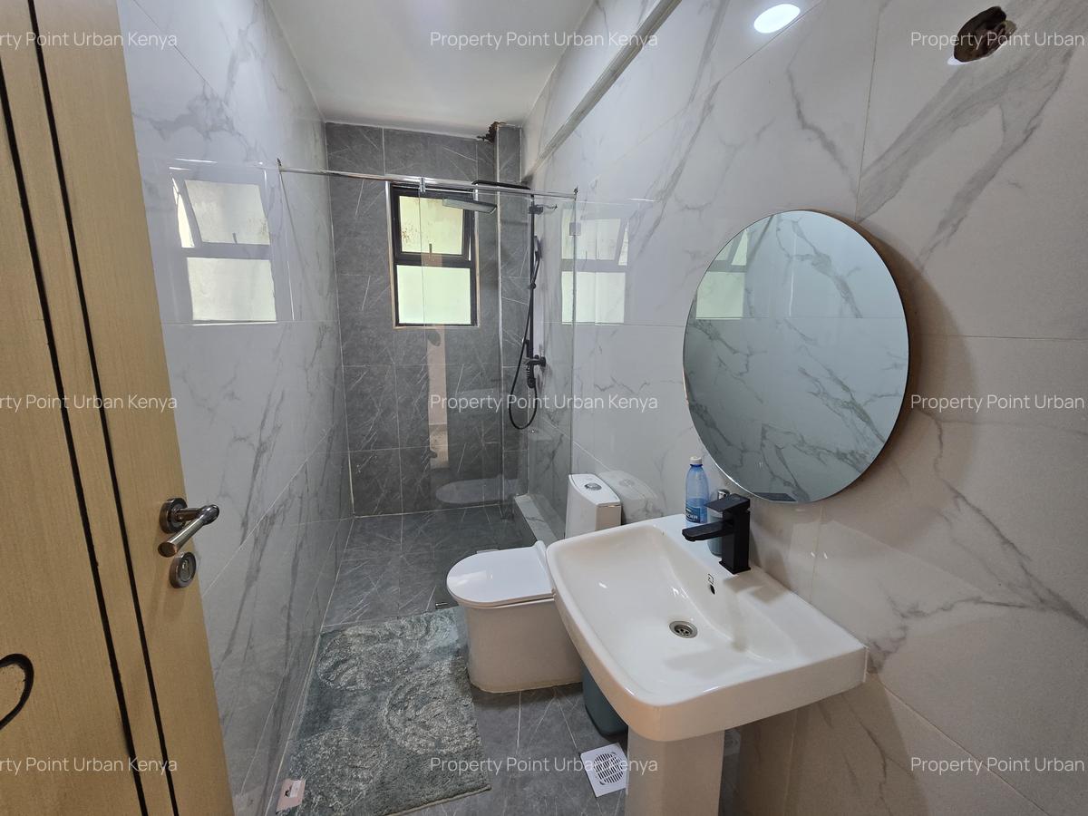 4 Bed Apartment with En Suite at Crescent Lane - Westlands - 15