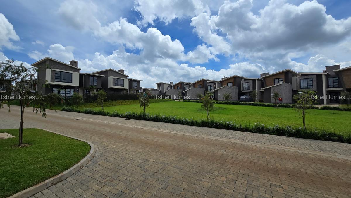 3 Bed House with En Suite in Tigoni - 4