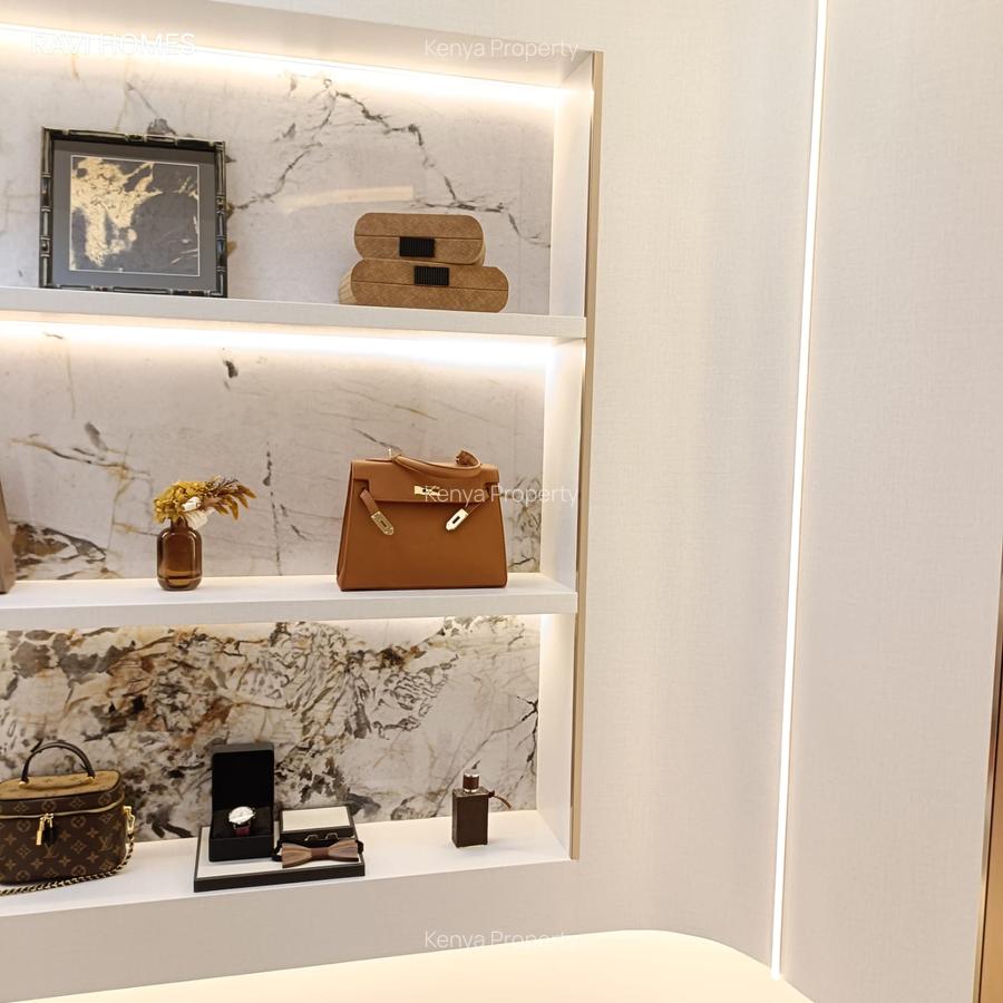 2 Bed Apartment with En Suite at Ndemi Rd - 16