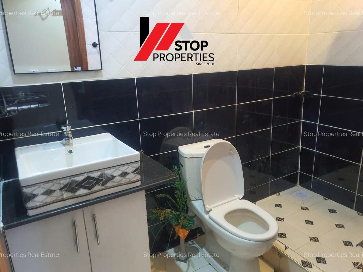 1 Bed House with En Suite in Loresho - 7