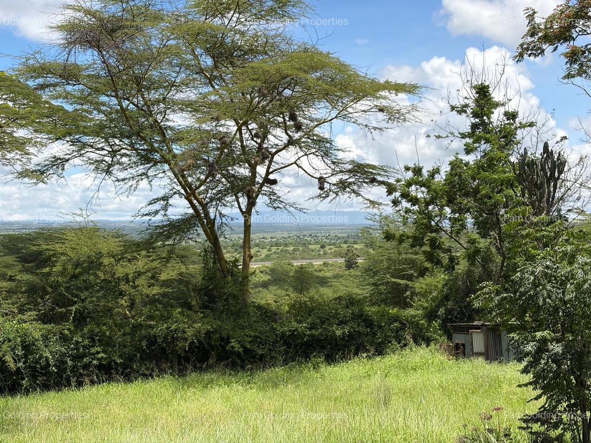 0.75 ac Residential Land at Mombasa Road - 2