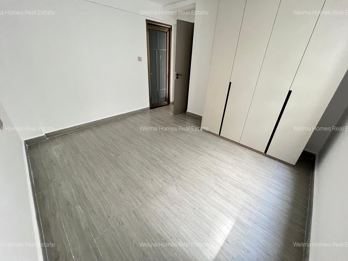 3 Bed Apartment with En Suite in Kileleshwa - 10