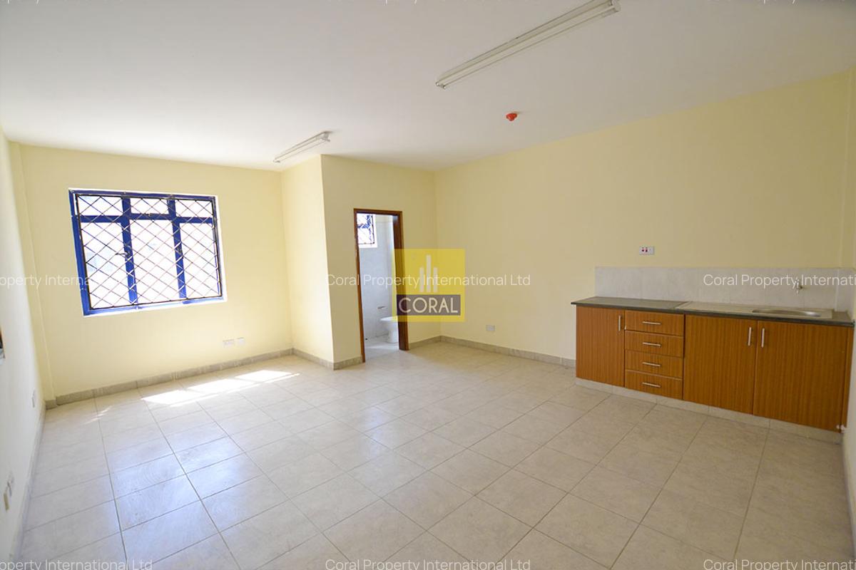 Warehouse in Mlolongo - 7