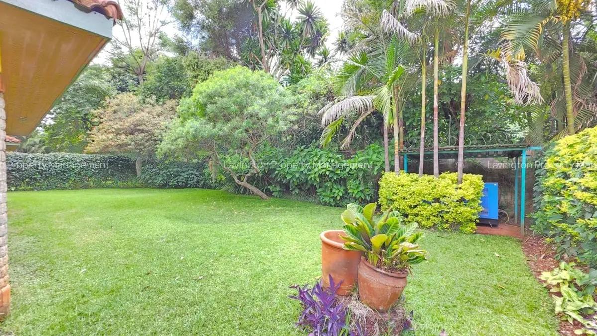 4 Bed House with En Suite at Mzima Springs - 2