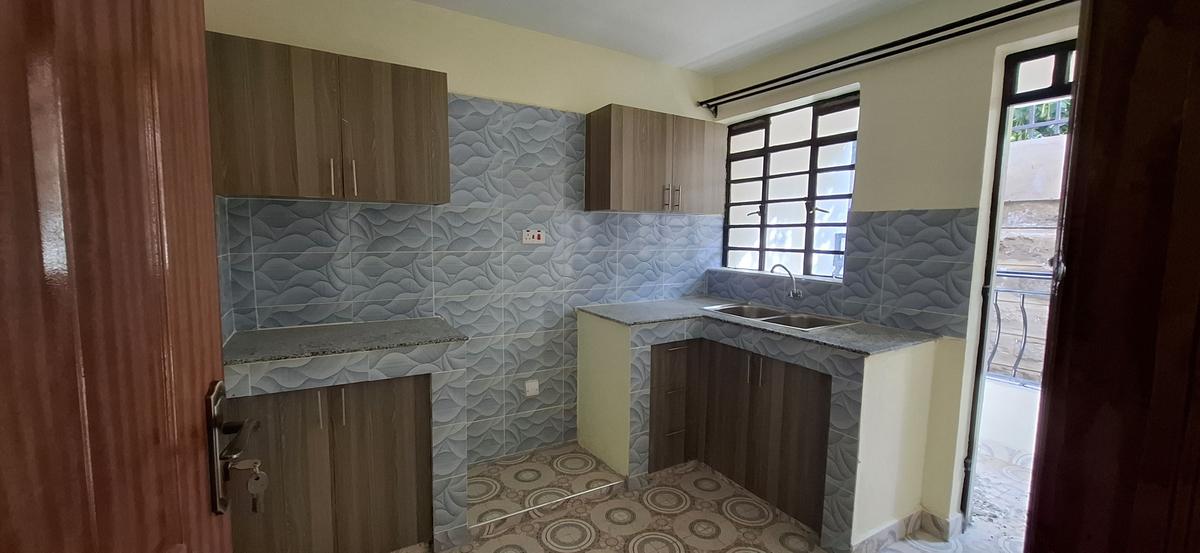 Serviced 2 Bed Apartment with En Suite in Ngong - 3