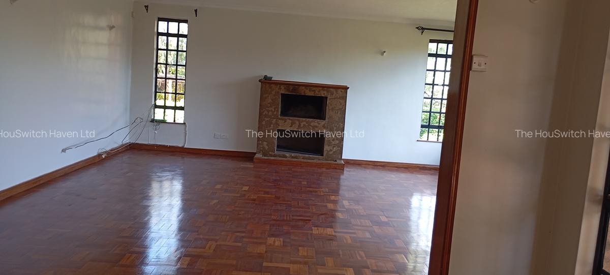 4 Bed House with En Suite at Off Glory Road - 8