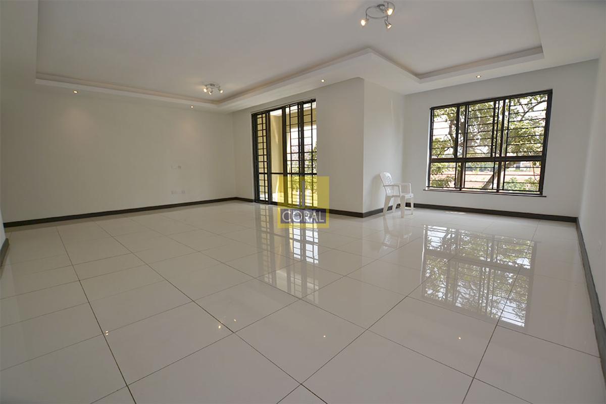 3 Bed Apartment in General Mathenge - 2