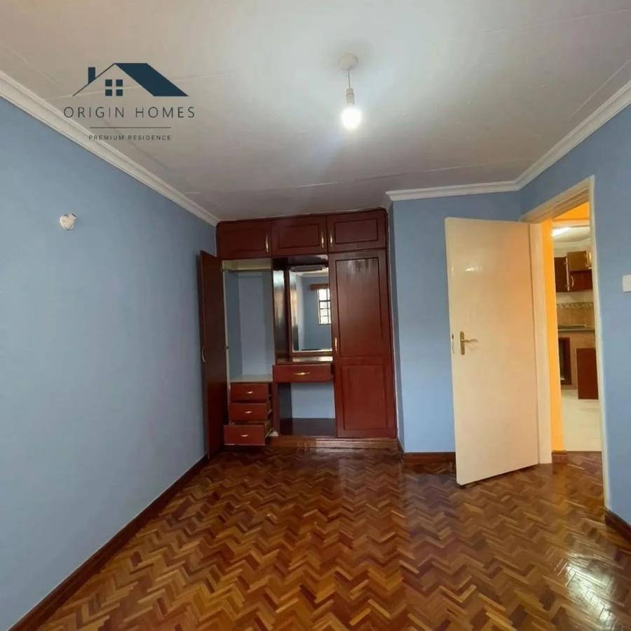 1 Bed Apartment with En Suite at Kilimani - 6