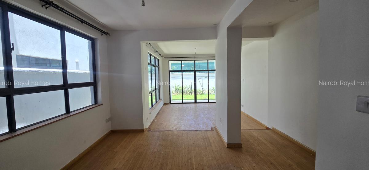 5 Bed Townhouse with En Suite at Convent Drive - 15