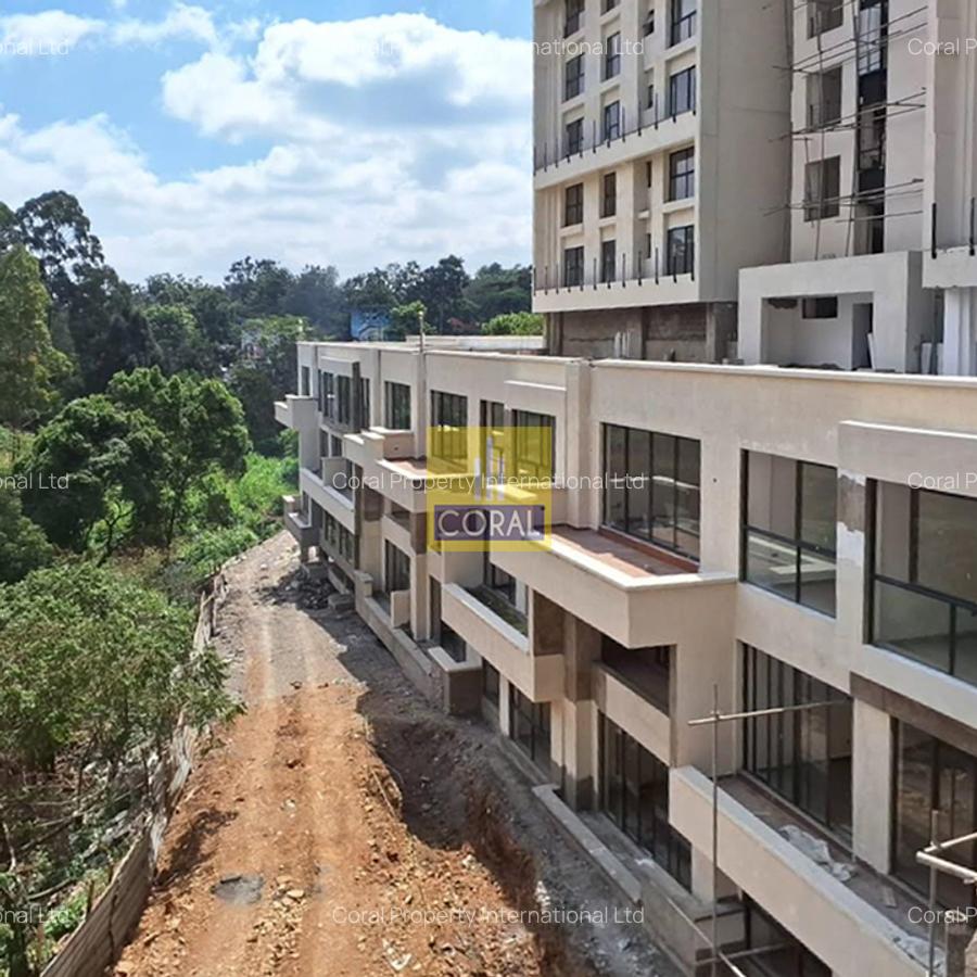 1 Bed Apartment in Rosslyn - 3