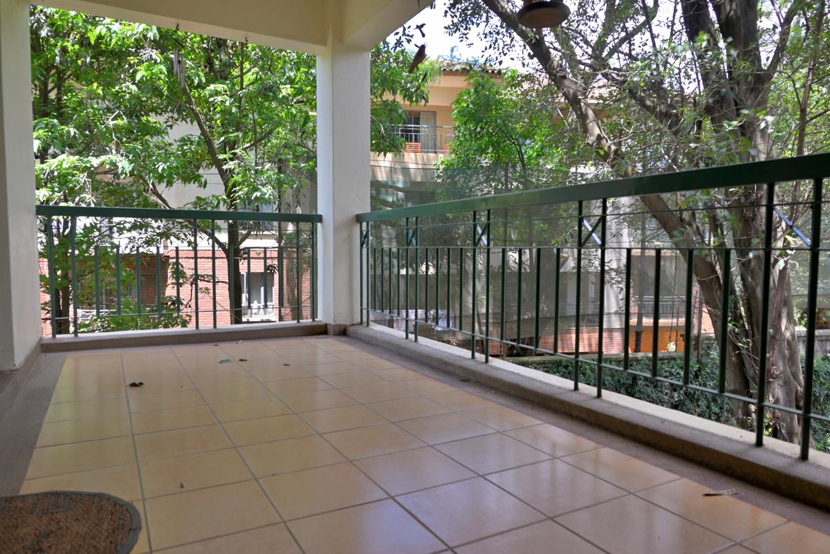 3 Bed Apartment with Swimming Pool in Parklands - 3