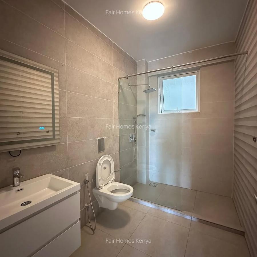 2 Bed Apartment with En Suite at Nyeri Road - 15