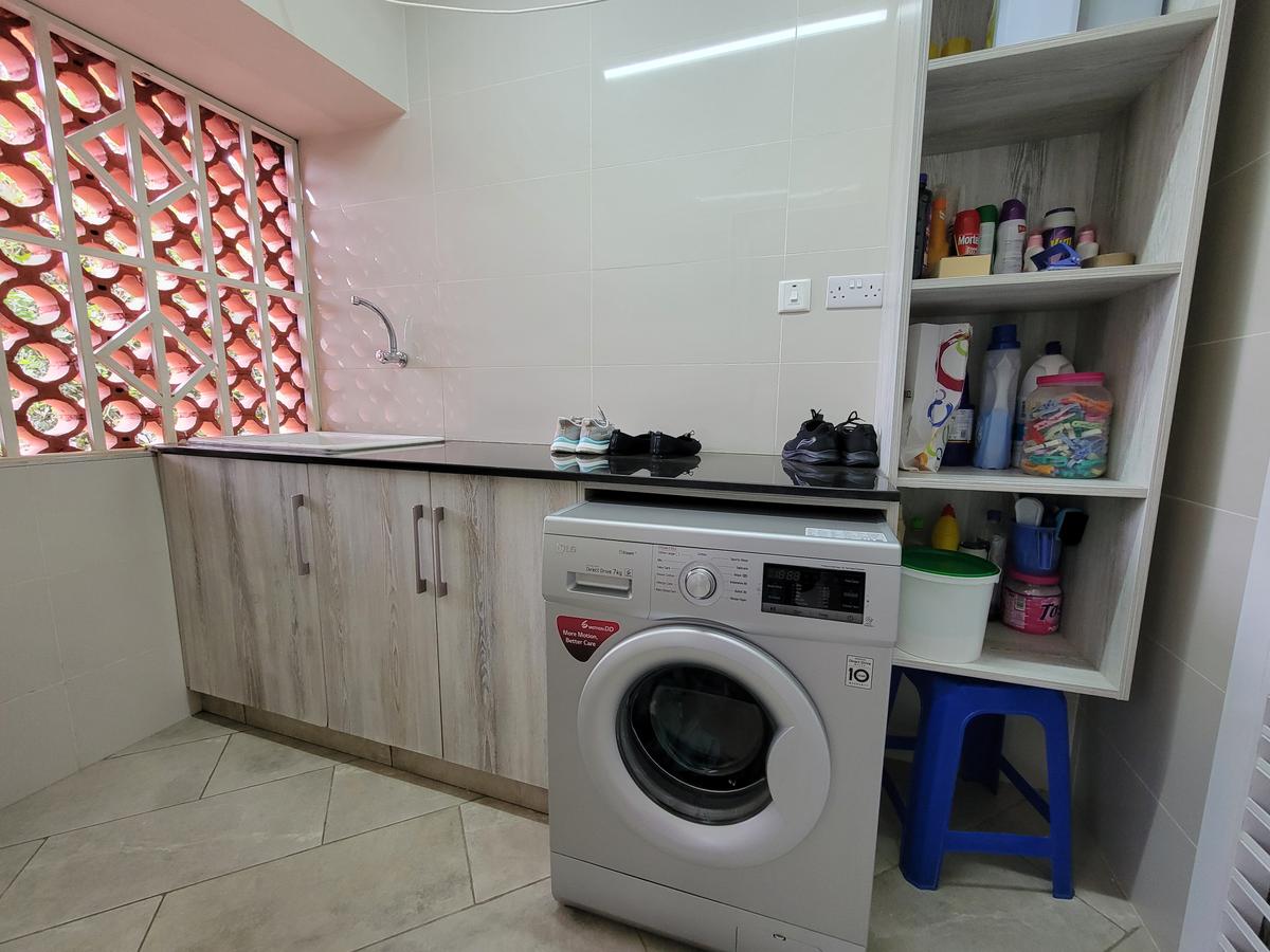 2 Bed Apartment with En Suite in Kileleshwa - 20