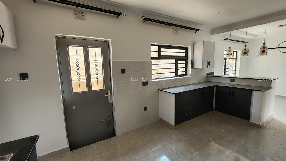 3 Bed House with En Suite at Forest Line Road - 9