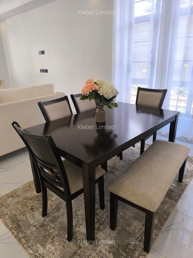 4 Bed House with En Suite at Ngong Kibiko - 5