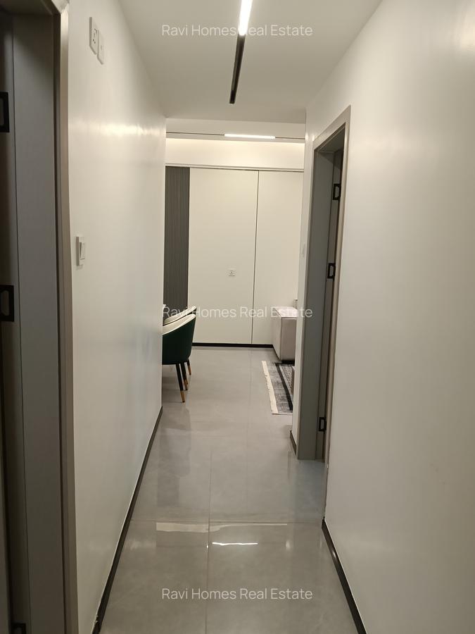 2 Bed Apartment with En Suite in Westlands Area - 2