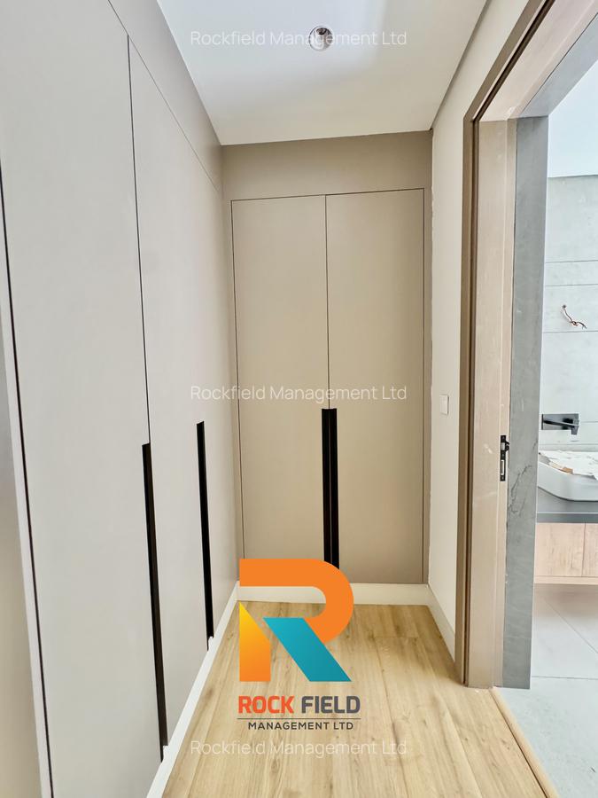 5 Bed Apartment with En Suite at Grevillea Grove - 9