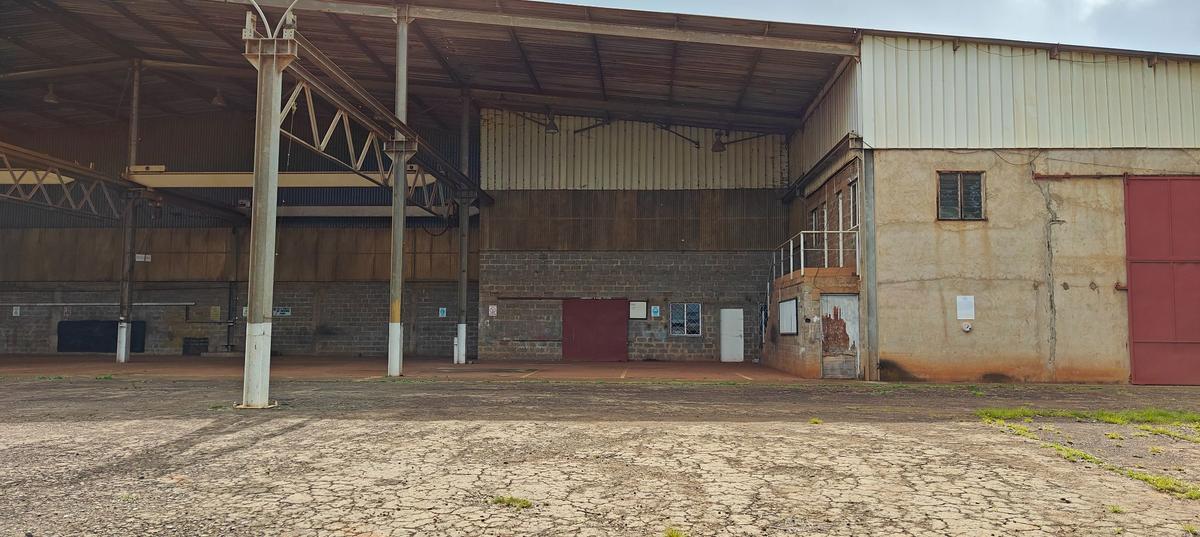 Commercial Property in Limuru - 4