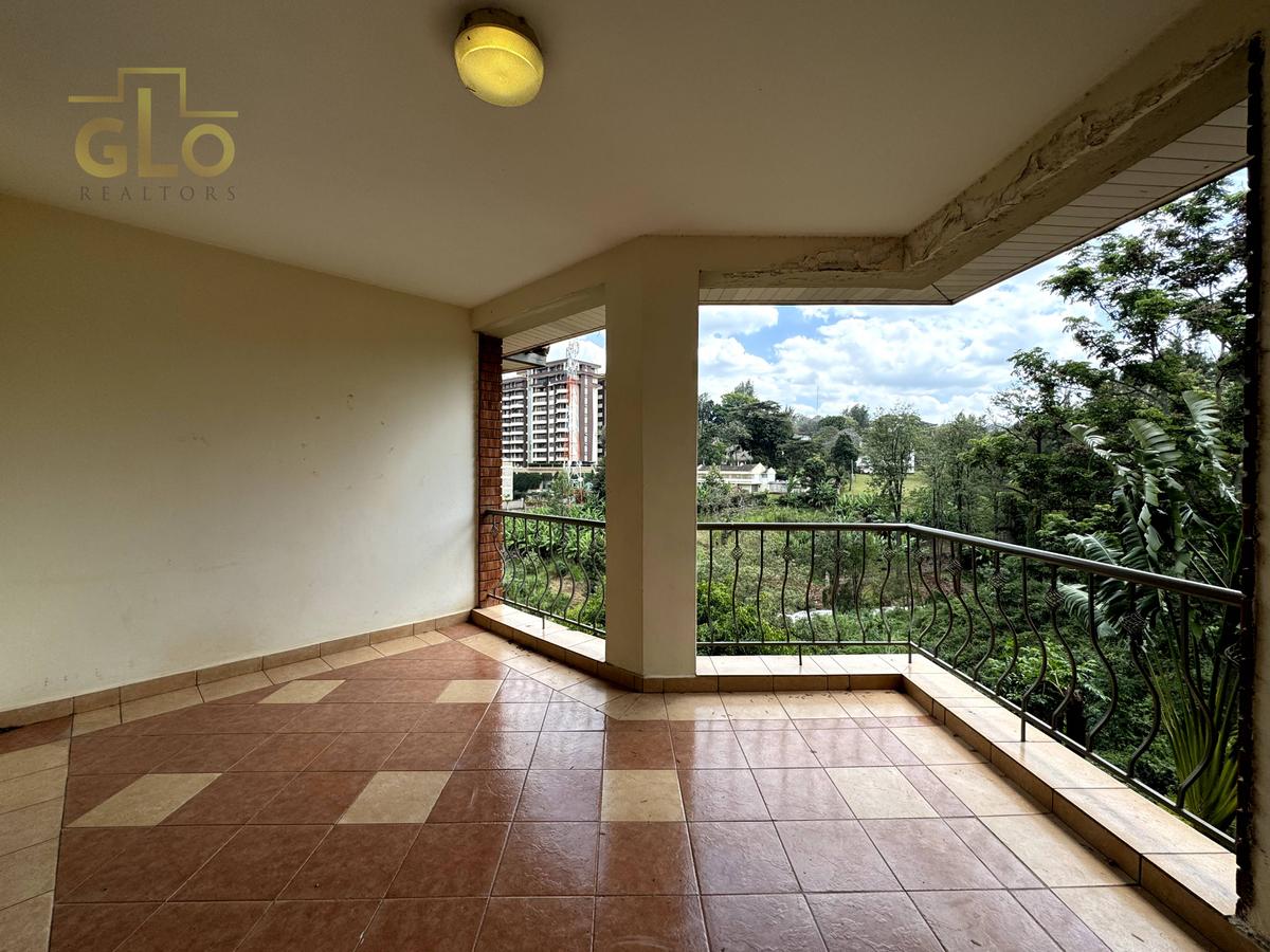 3 Bed Apartment with En Suite in Rhapta Road - 1