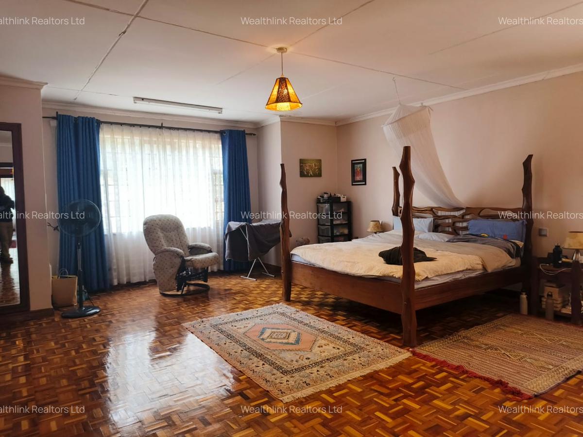 4 Bed Townhouse with En Suite at Peponi - 9