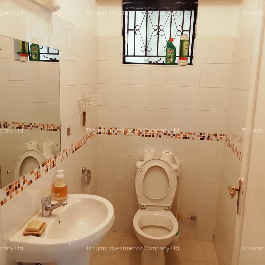 Furnished 3 Bed Apartment with En Suite in Westlands Area - 11