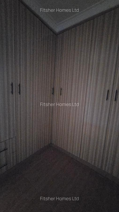 3 Bed House with En Suite in Tigoni - 19