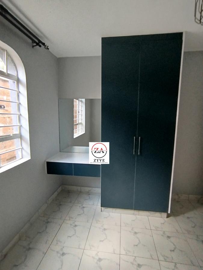 3 Bed House with En Suite at Rimpa Area - 8