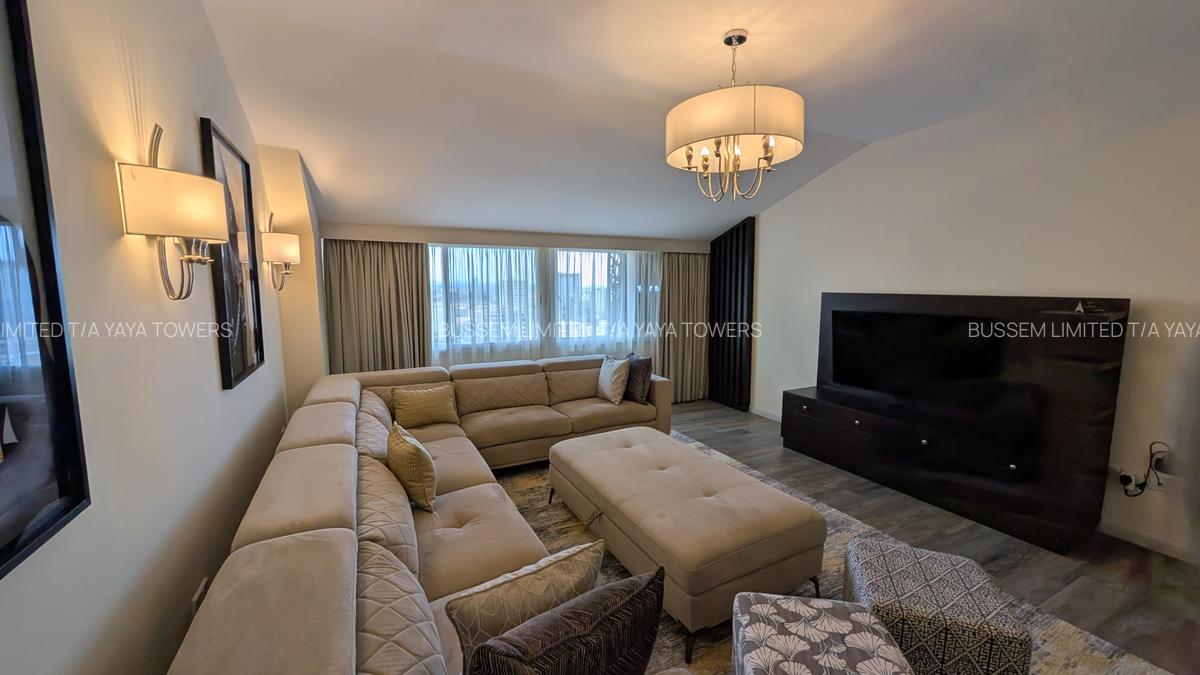 4 Bed Apartment with En Suite in Kilimani - 7